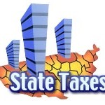 State Tax Consulting